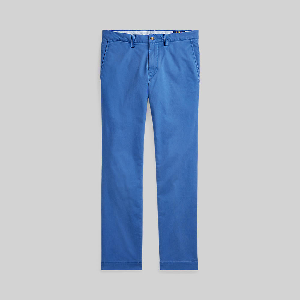 Polo ralph lauren - slim fit bedford pant  - men