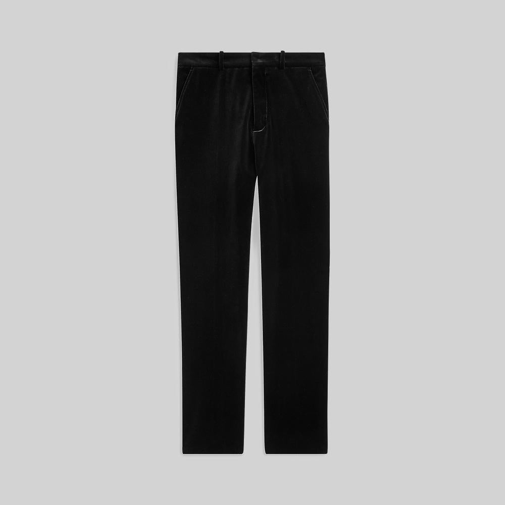 Polo ralph lauren - straight pants - women