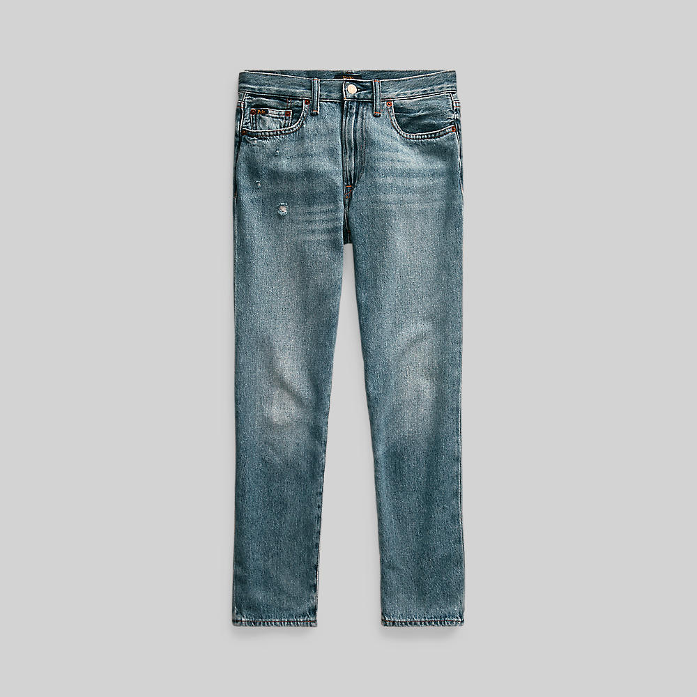 Polo ralph lauren - avery boyfriend jeans - women