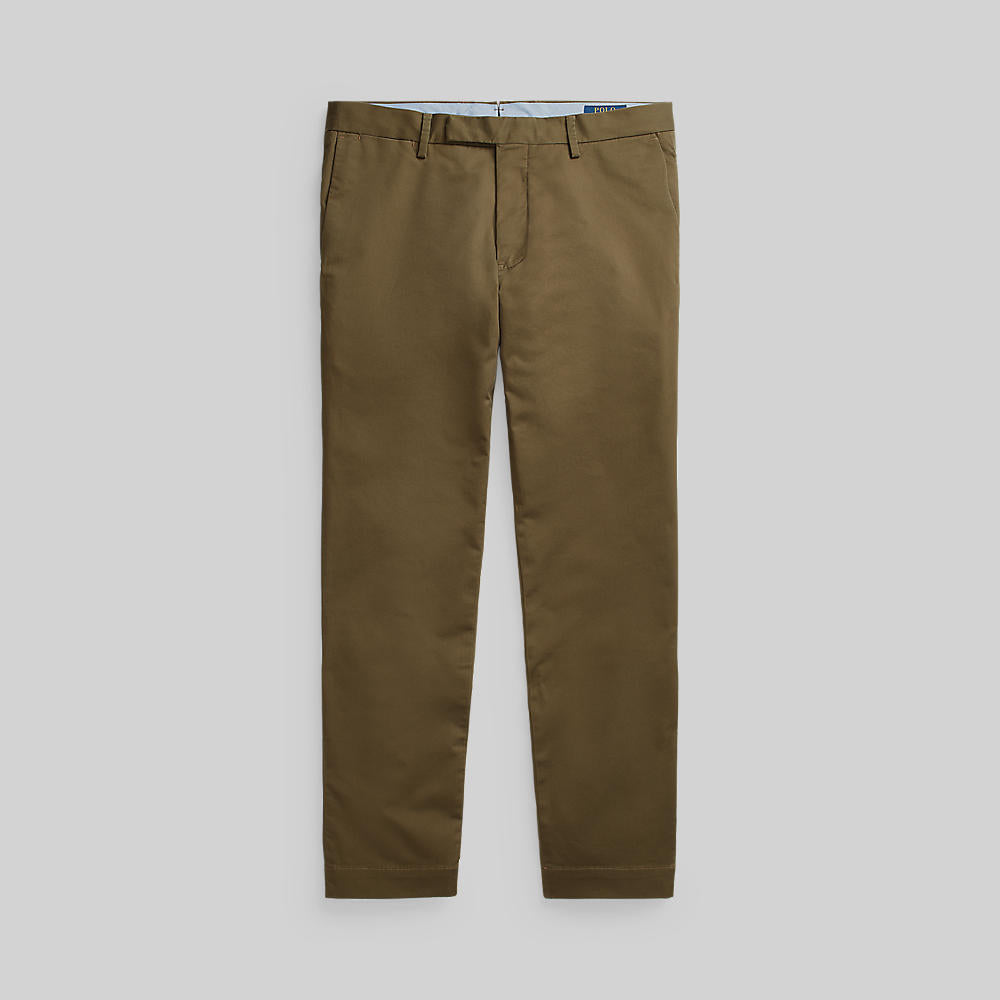 Polo ralph lauren - stretch tailored slim chino - men