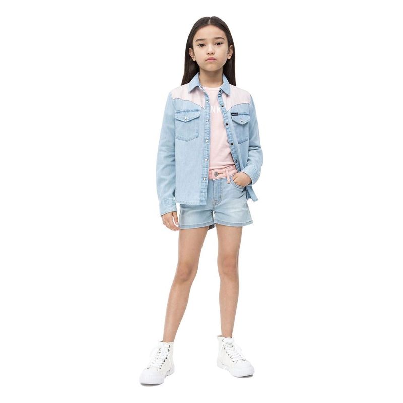 Denim
