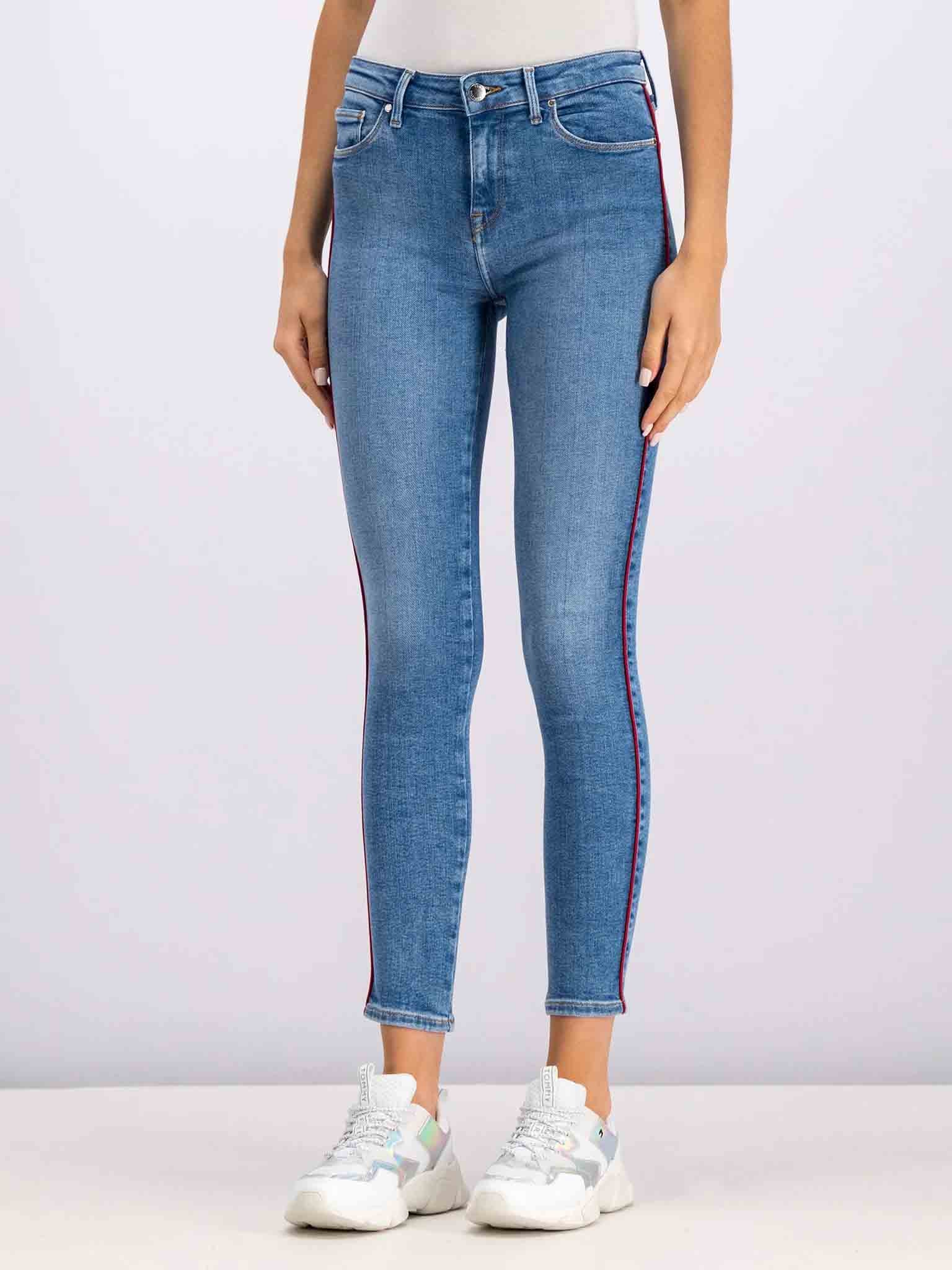 Denim