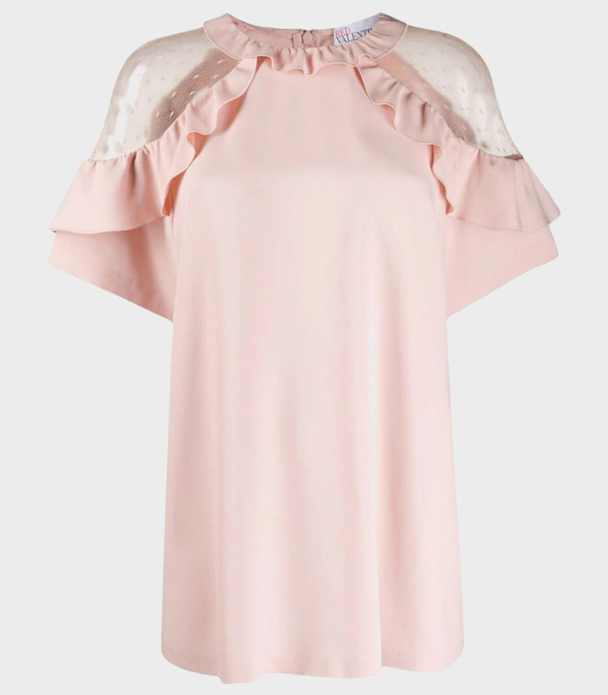 Baby Pink