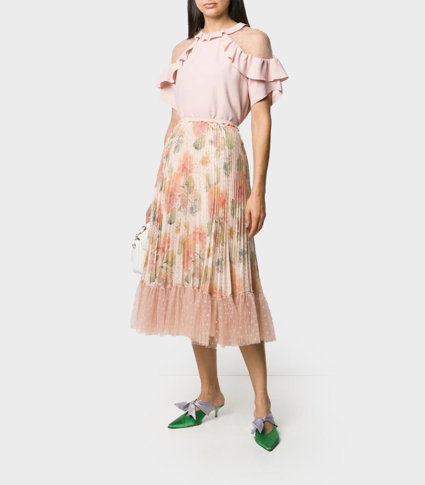 Baby Pink