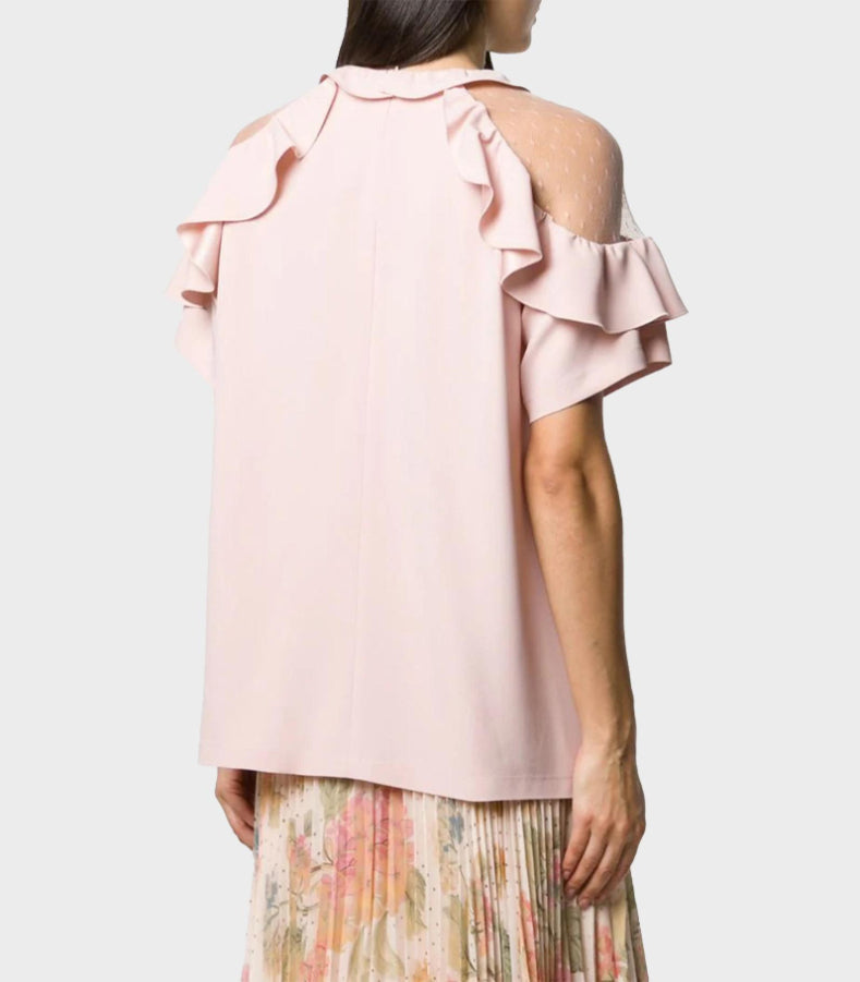 Baby Pink