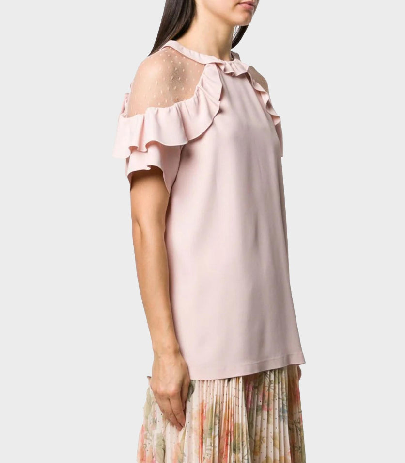 Baby Pink