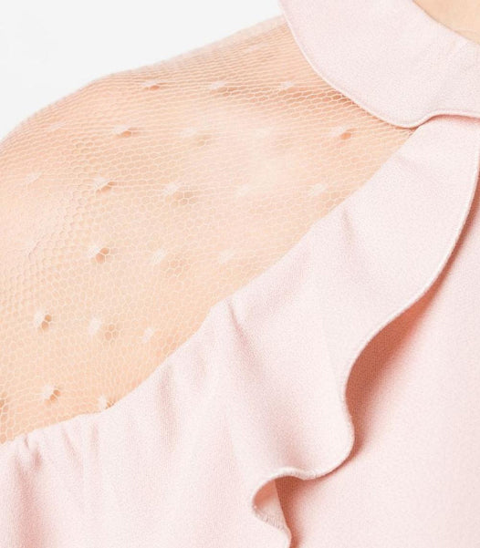Baby Pink