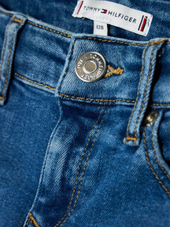 Denim