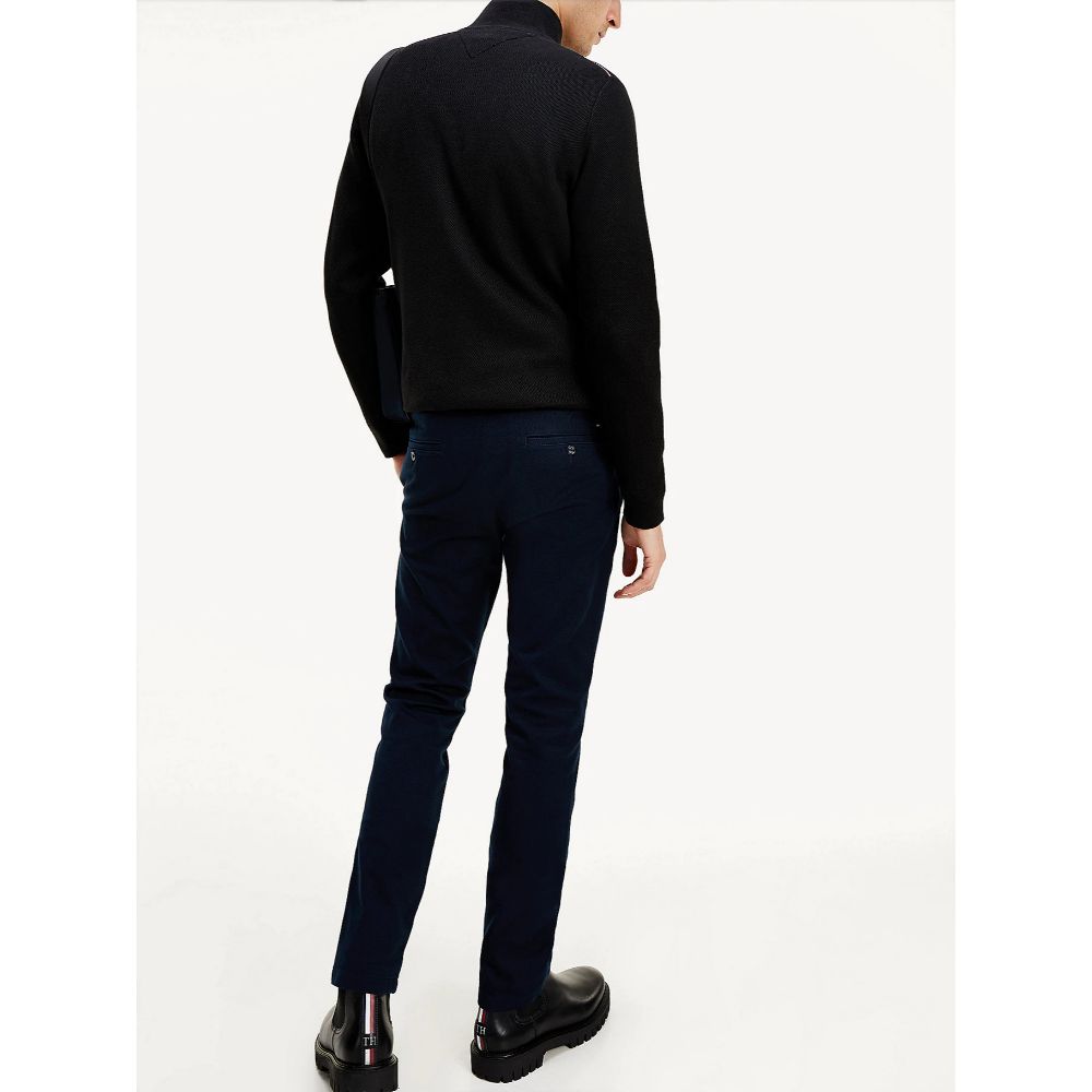 Dark Indigo
