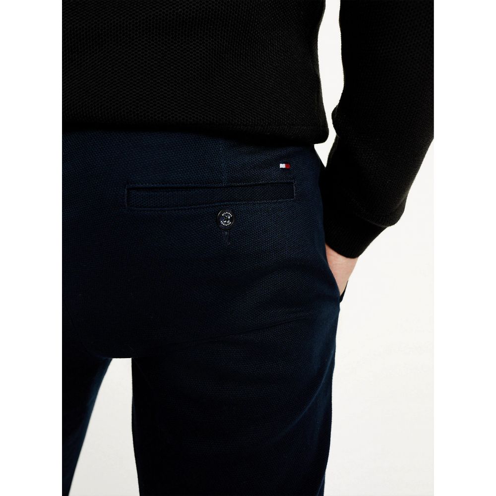 Dark Indigo