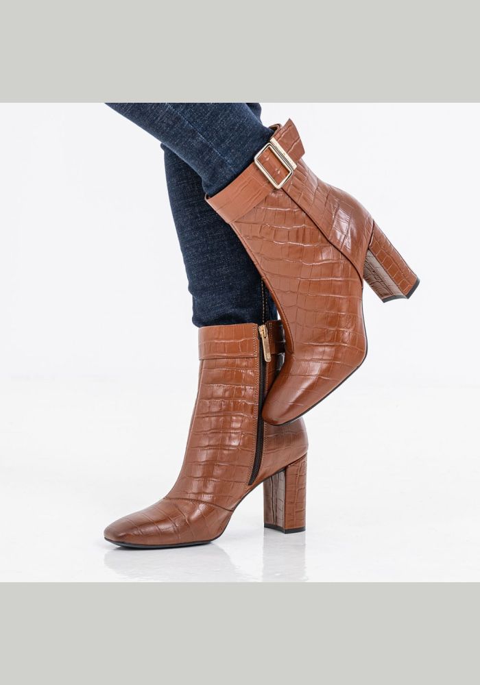 medium brown