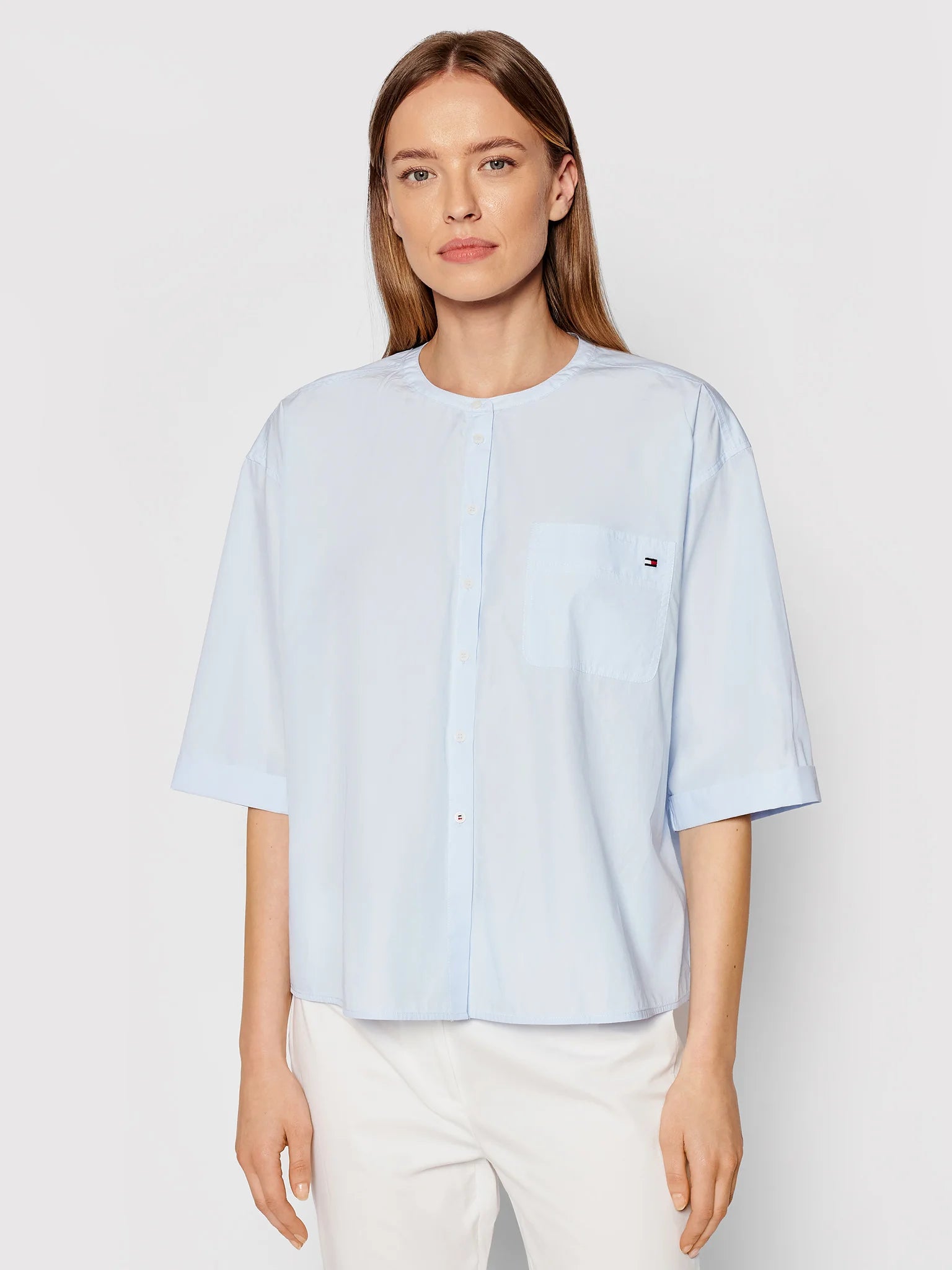 Sky Blue