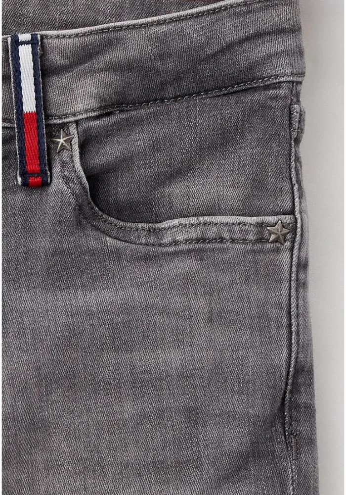 Denim