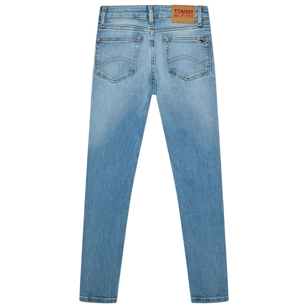 Denim