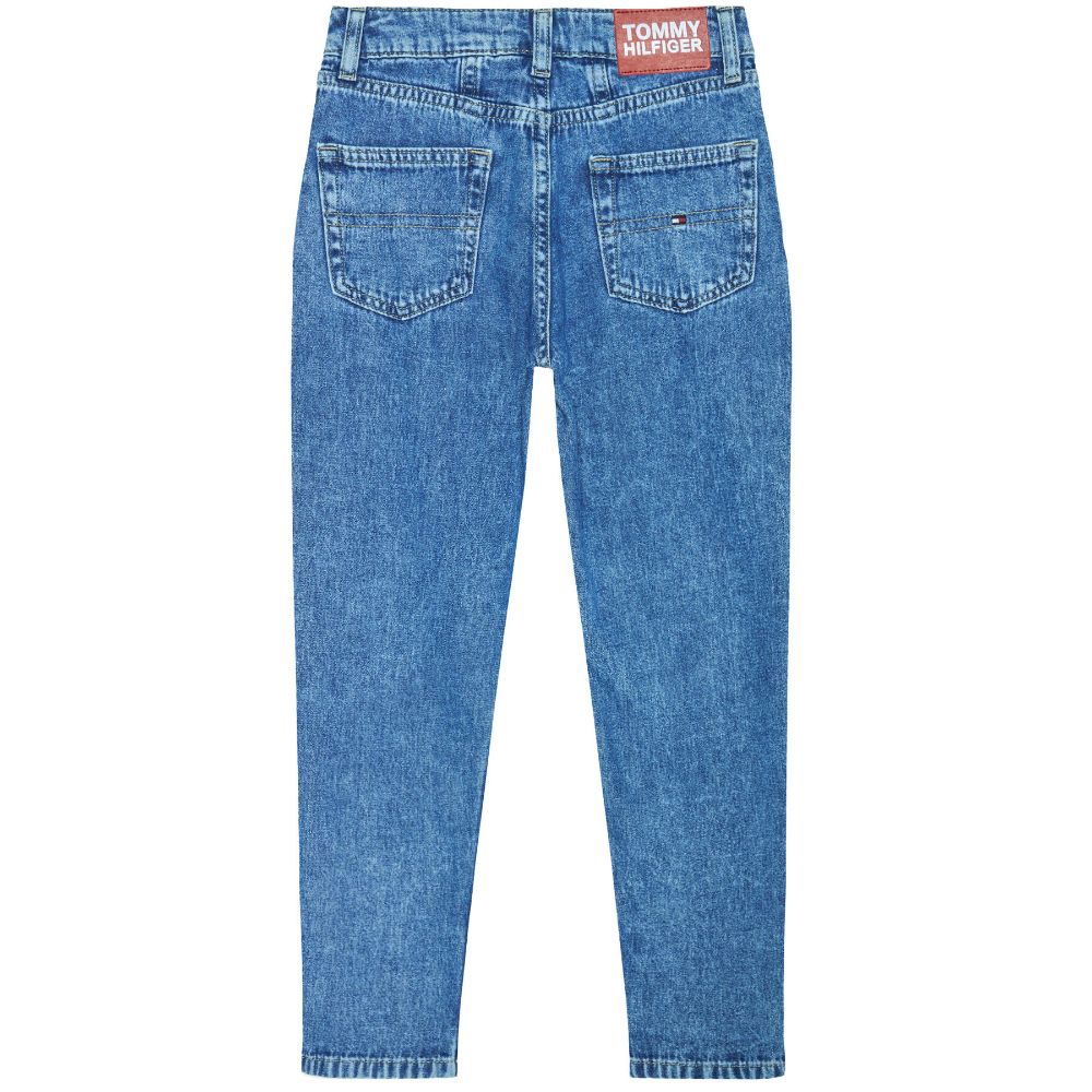 Denim