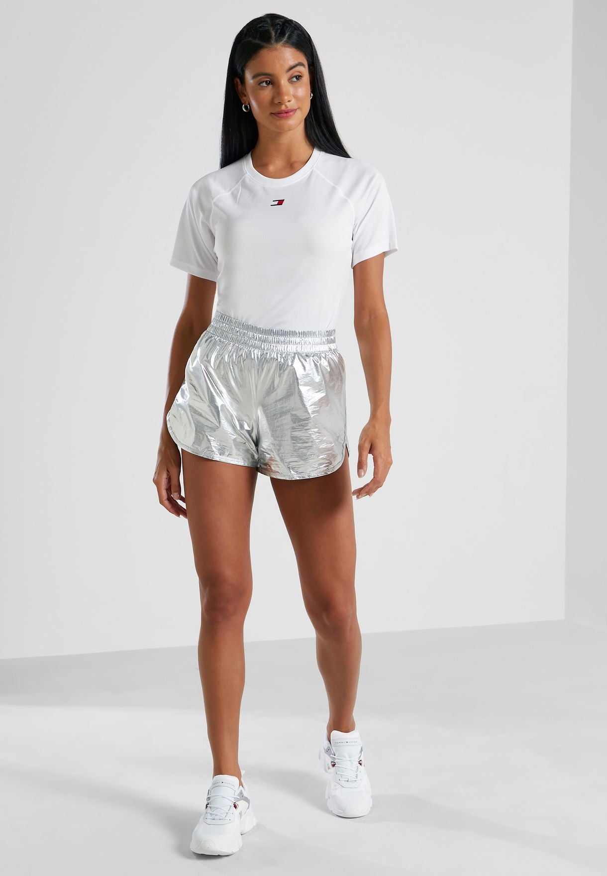 Silver