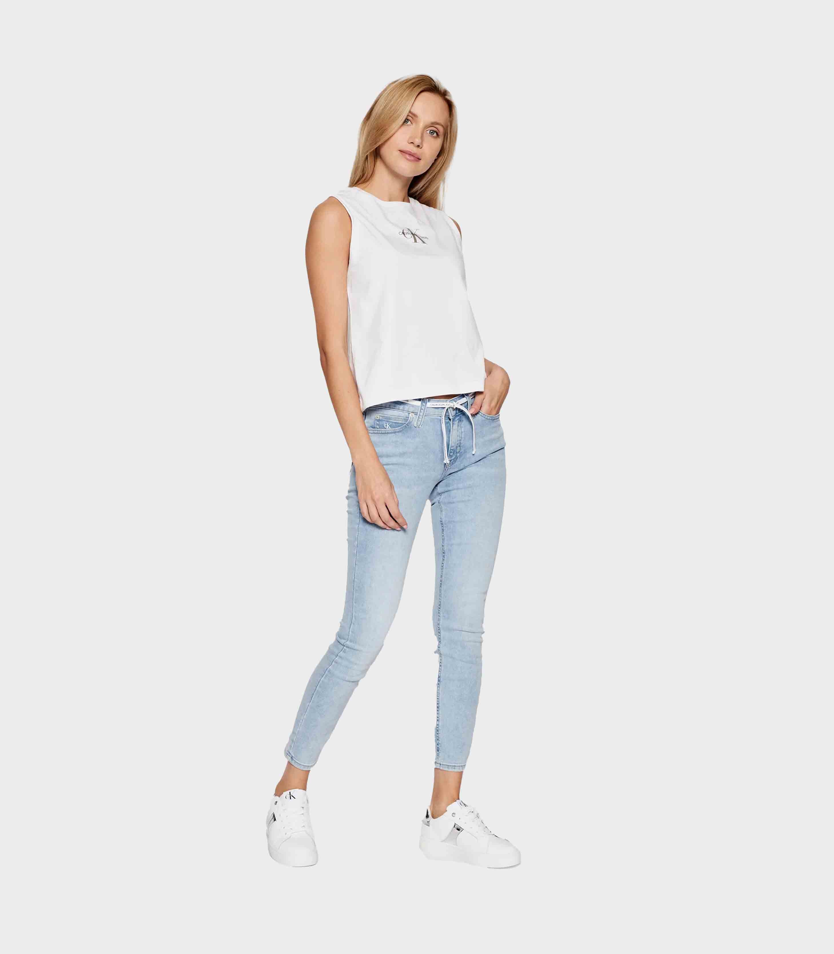 Denim Light