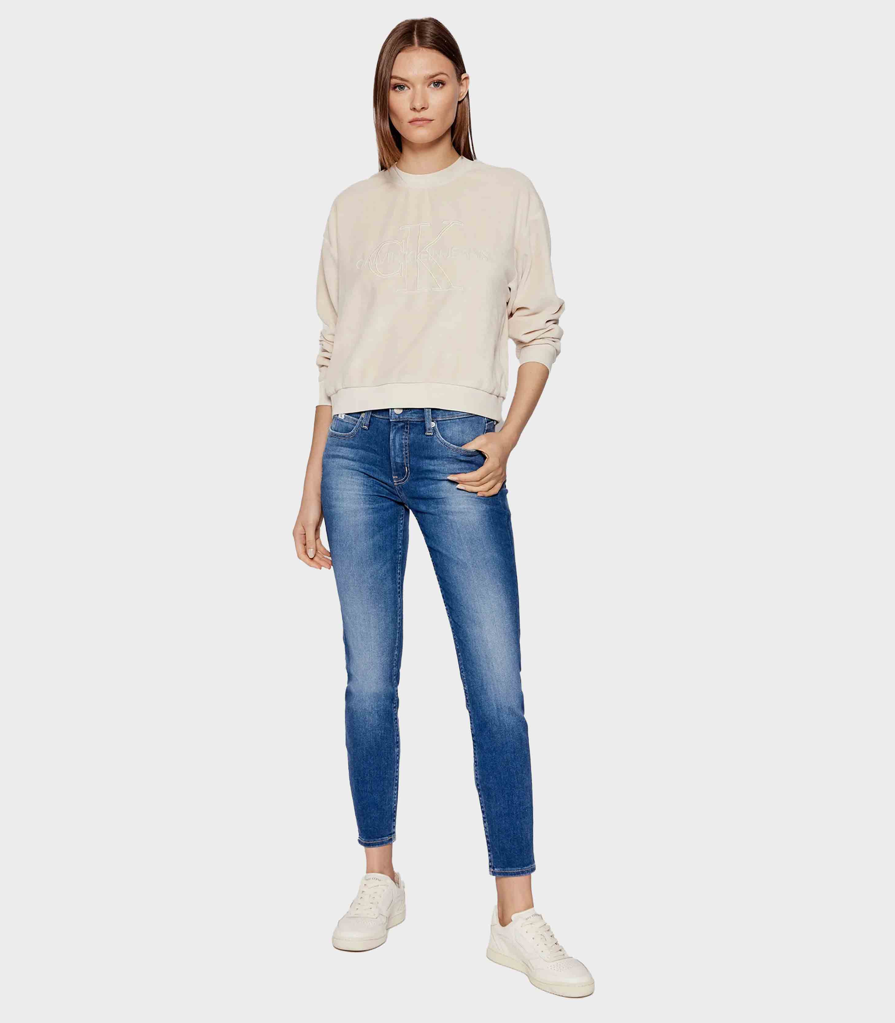 Denim Medium