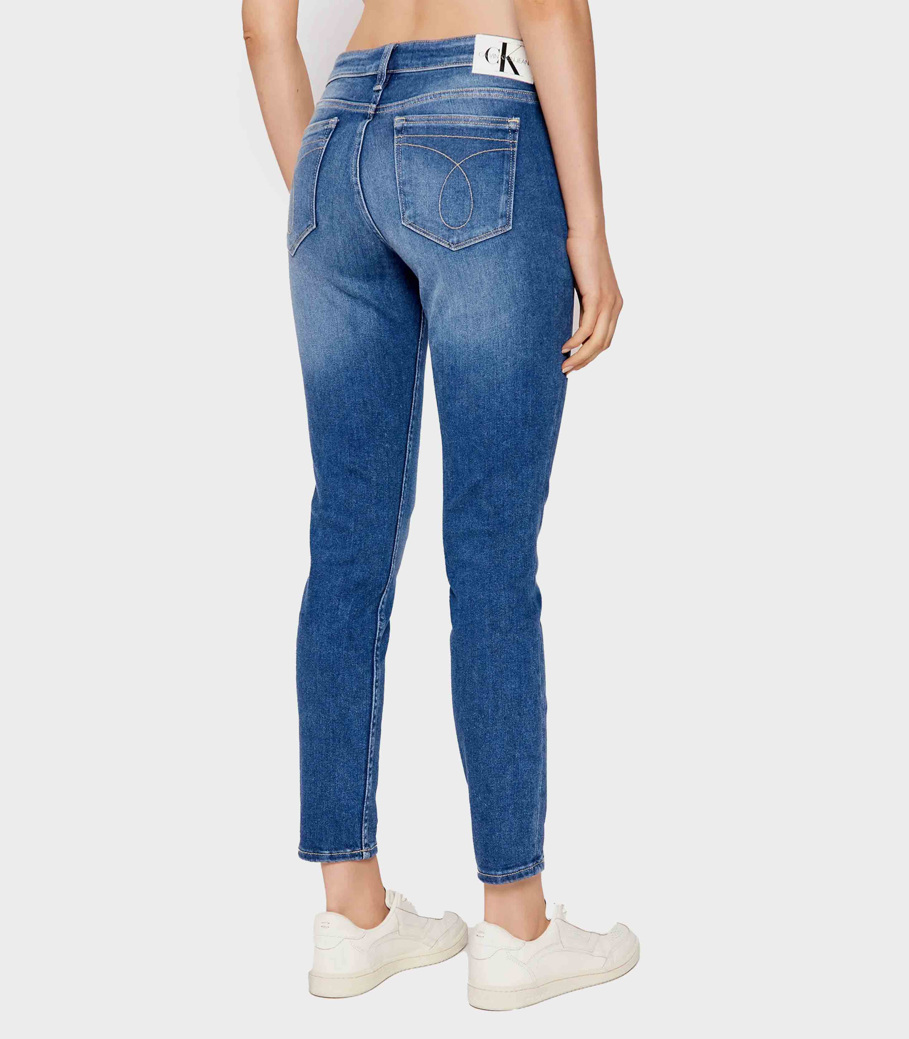 Denim Medium