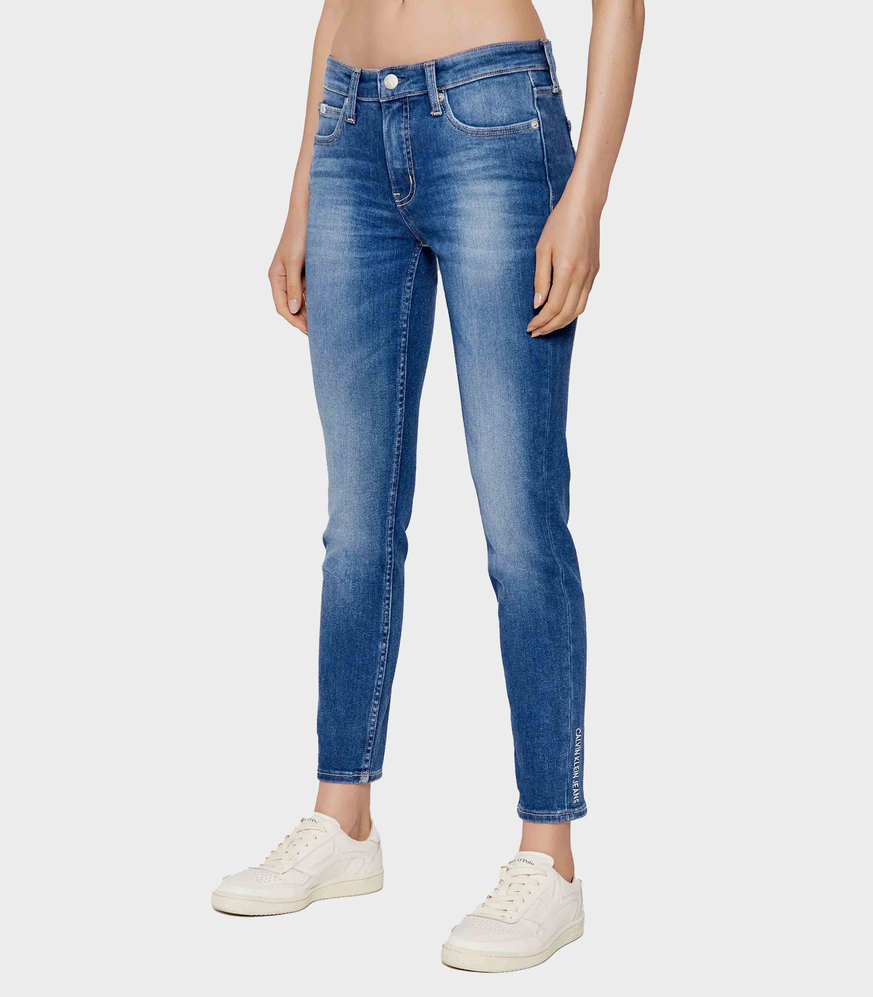Denim Medium