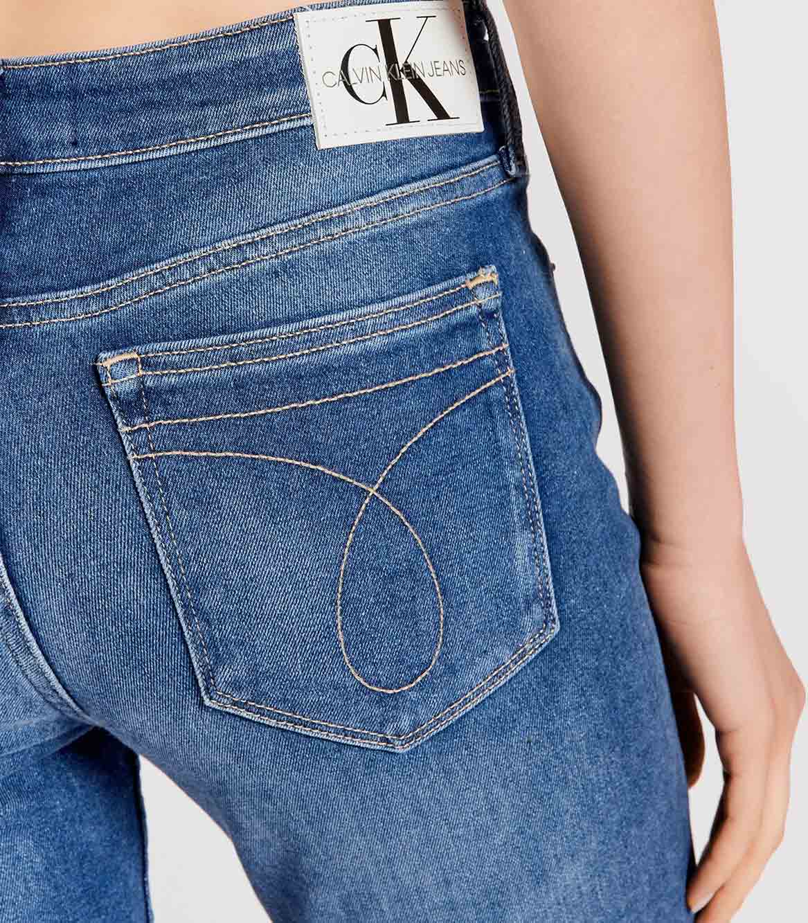 Denim Medium
