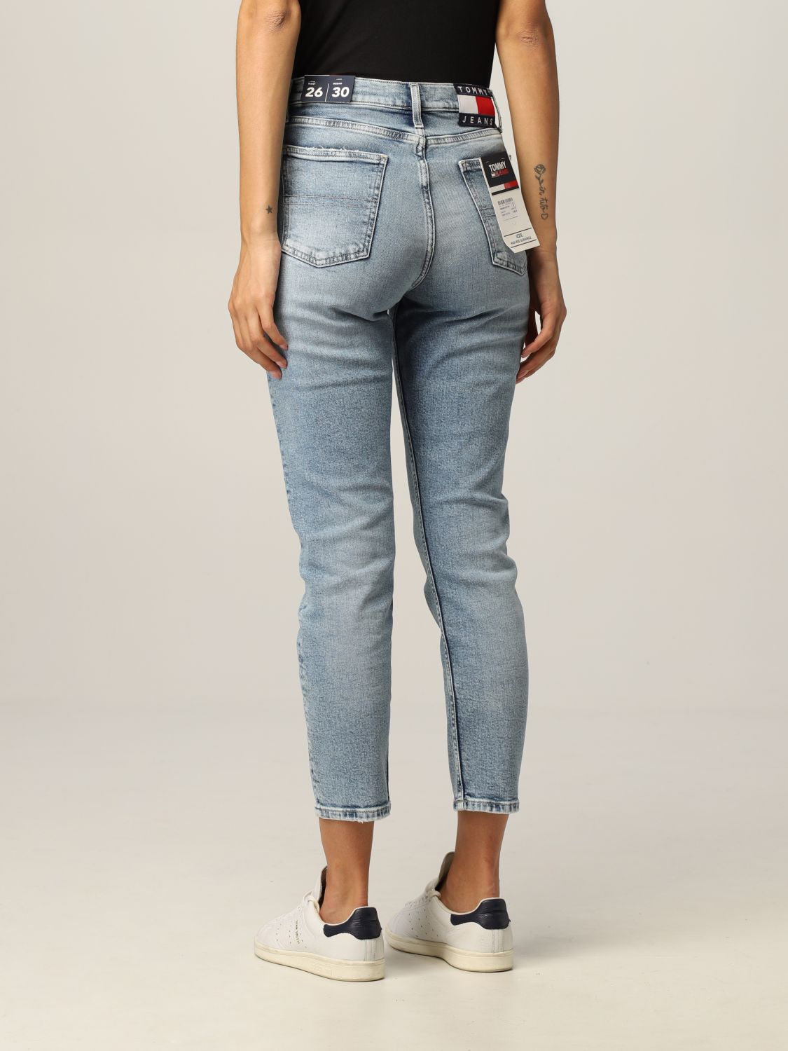 Denim Light