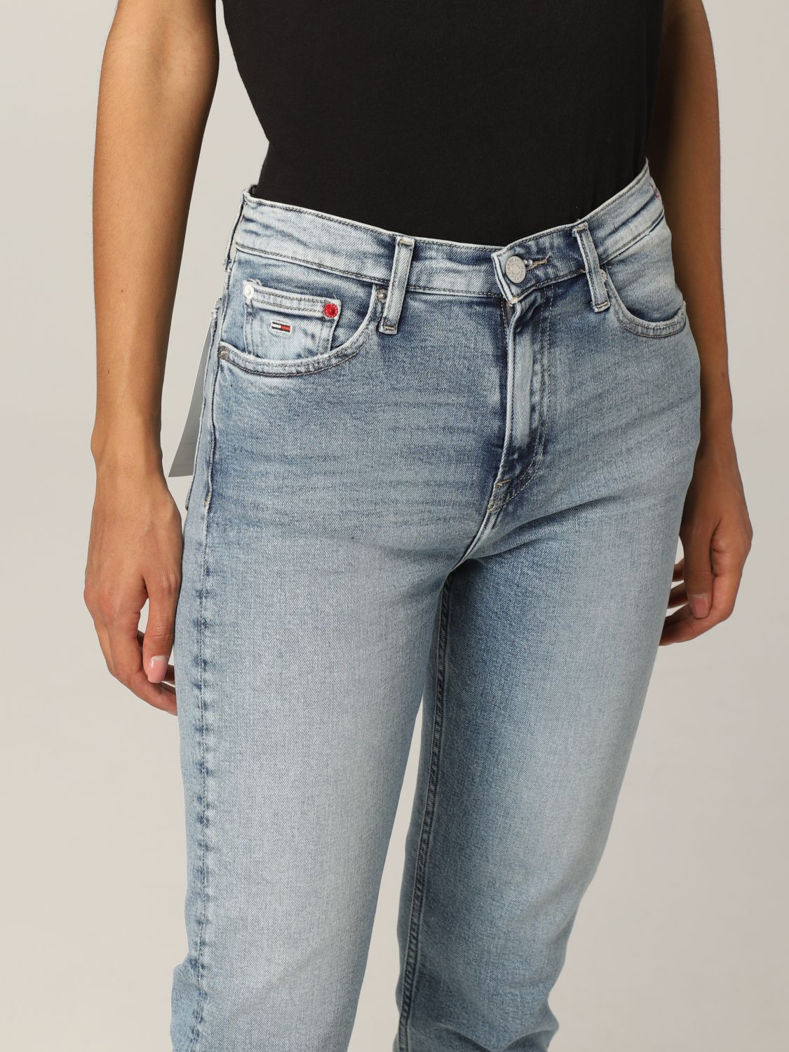 Denim Light