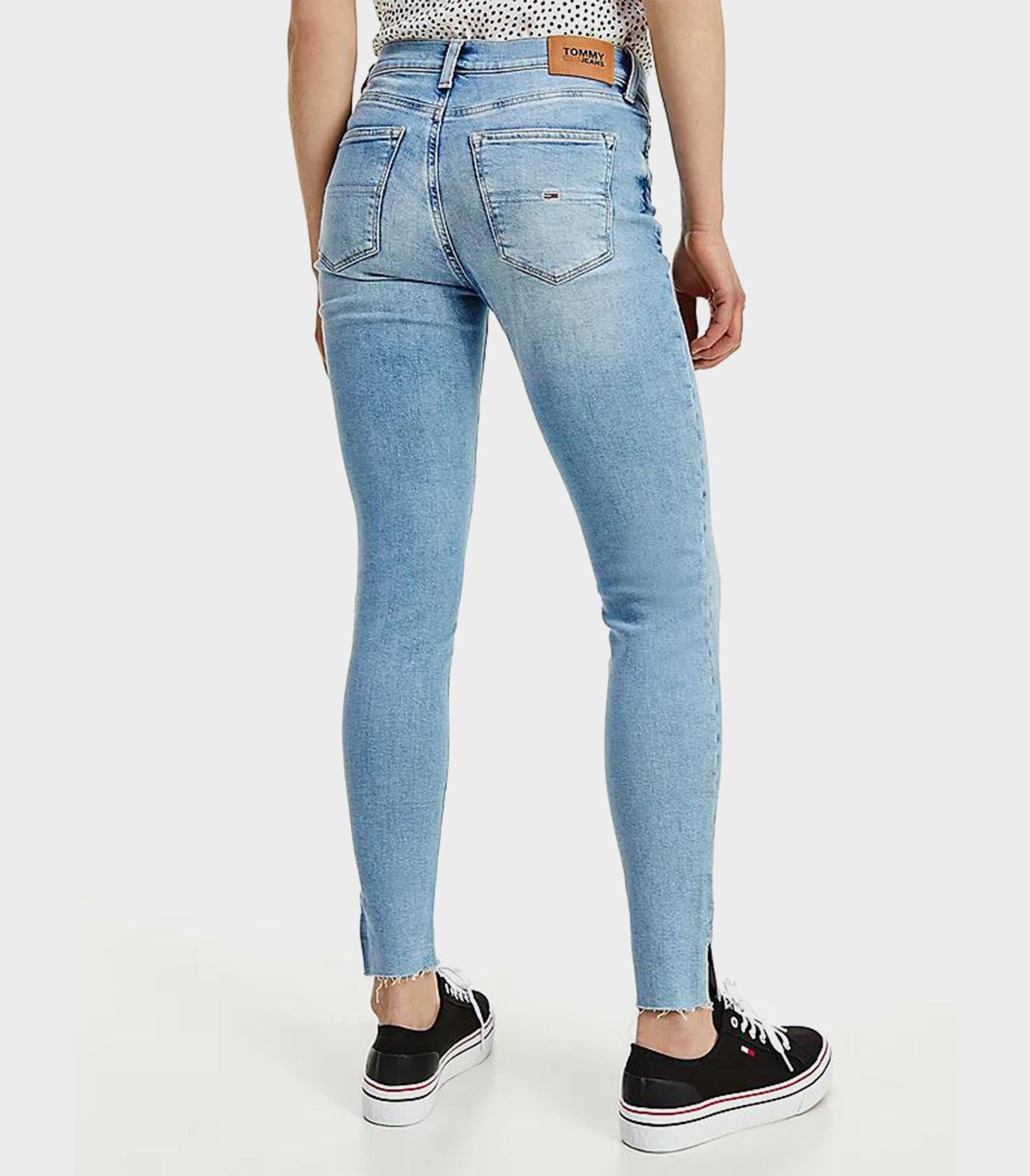Denim Light