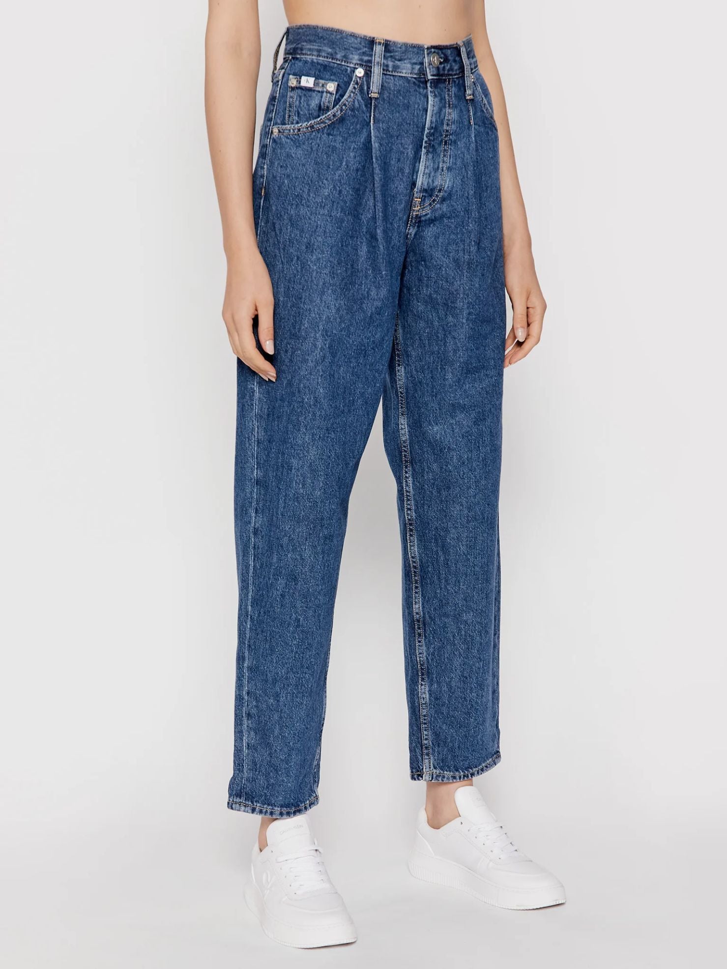 Denim Medium