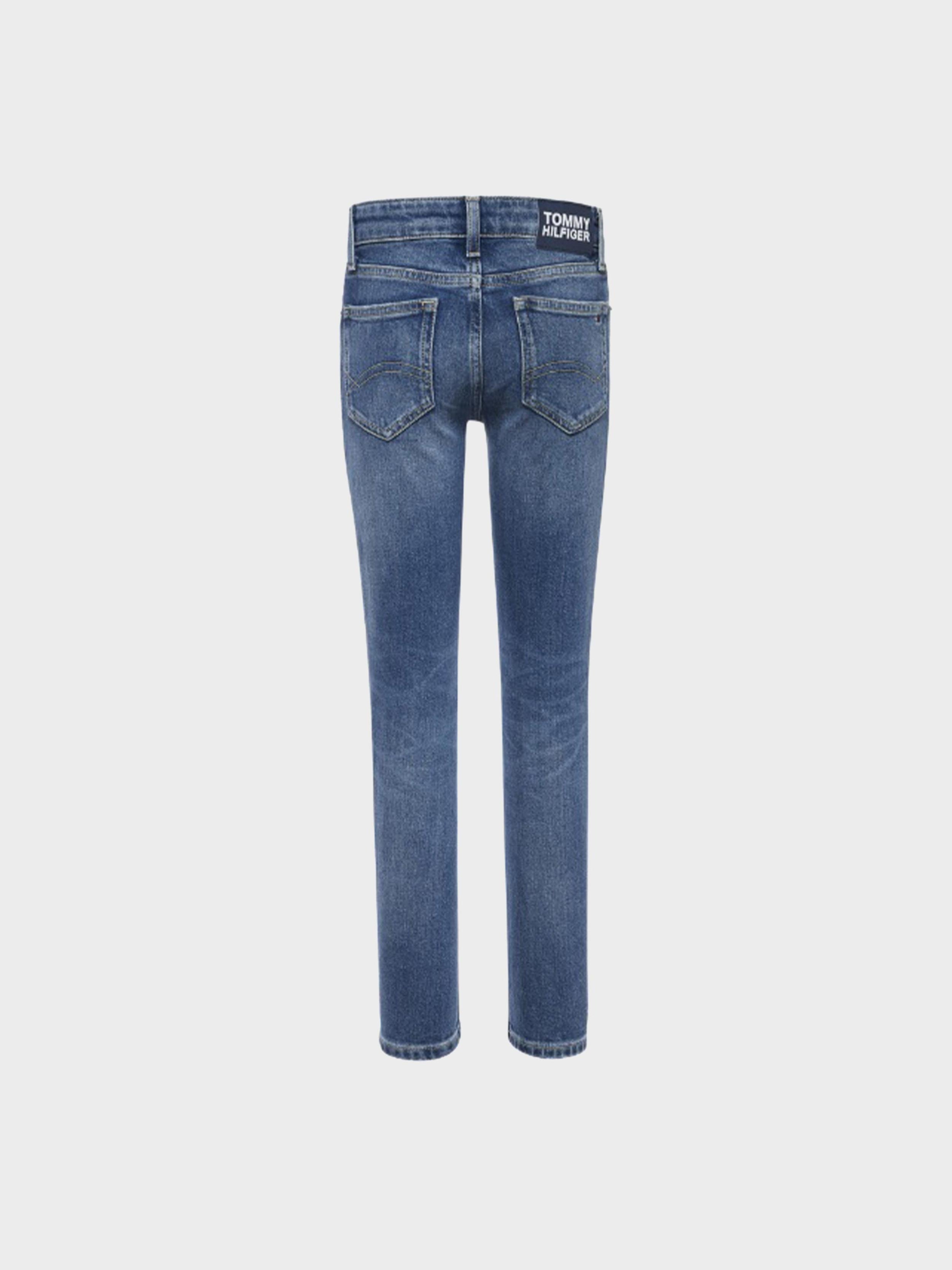 Denim