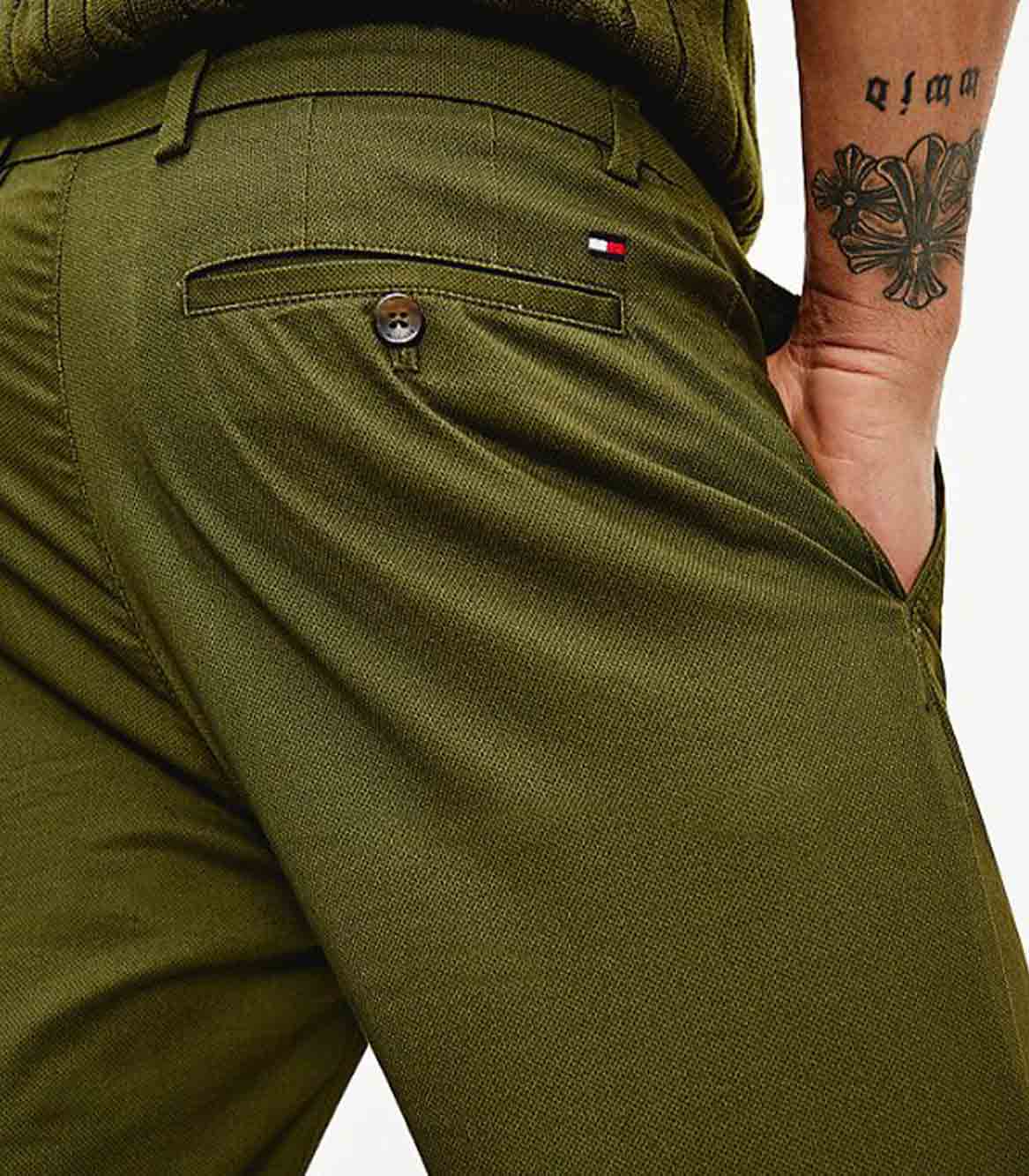 Olive