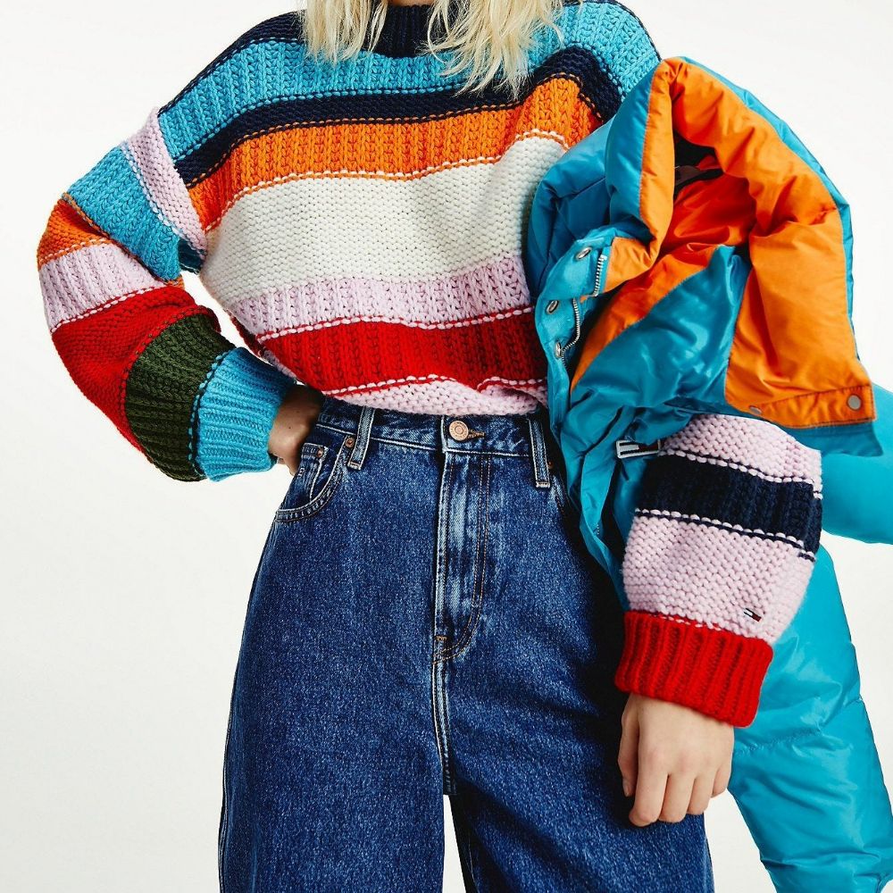 Denim dark