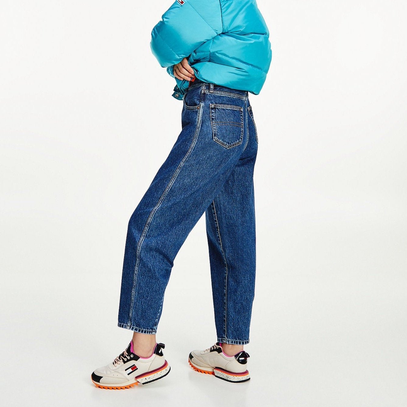 Denim dark