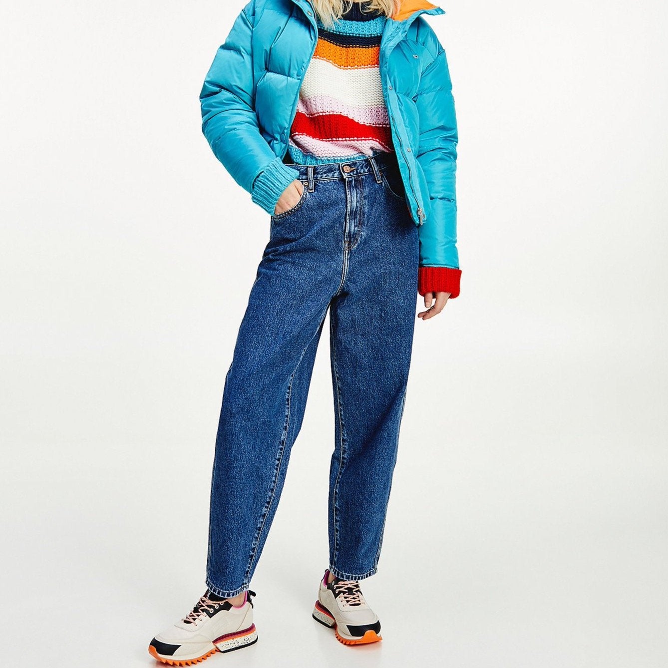 Denim dark