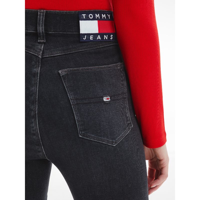 Denim Black
