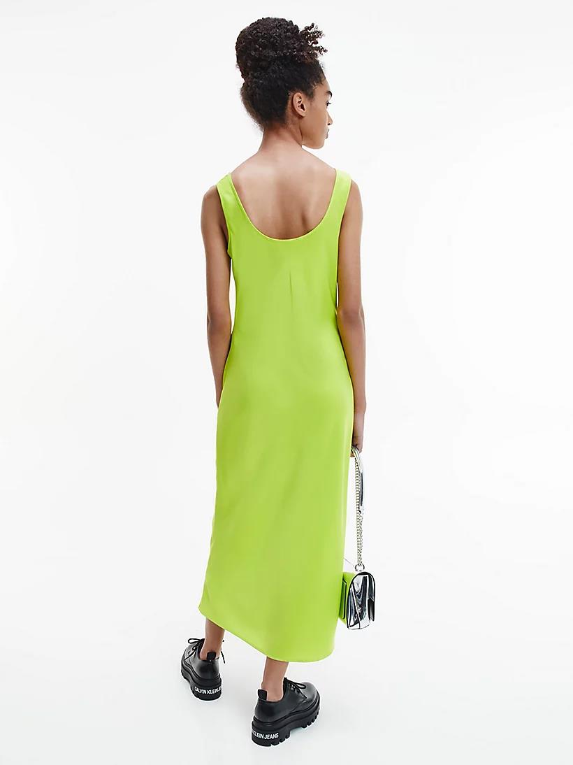 Neon Yellow