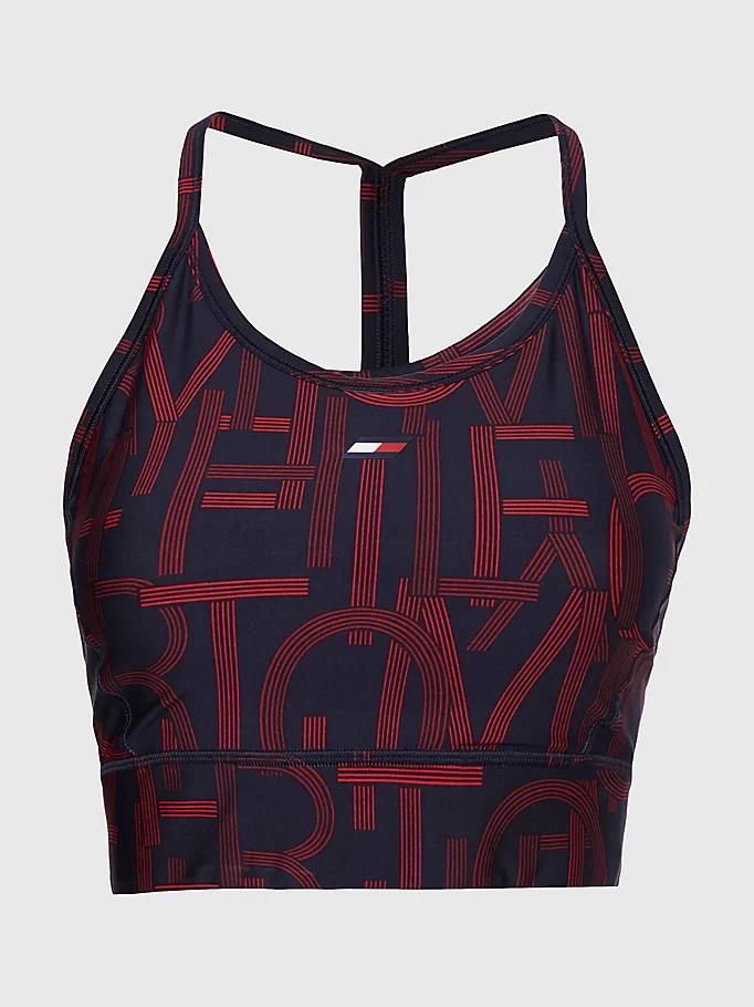 red/ navy