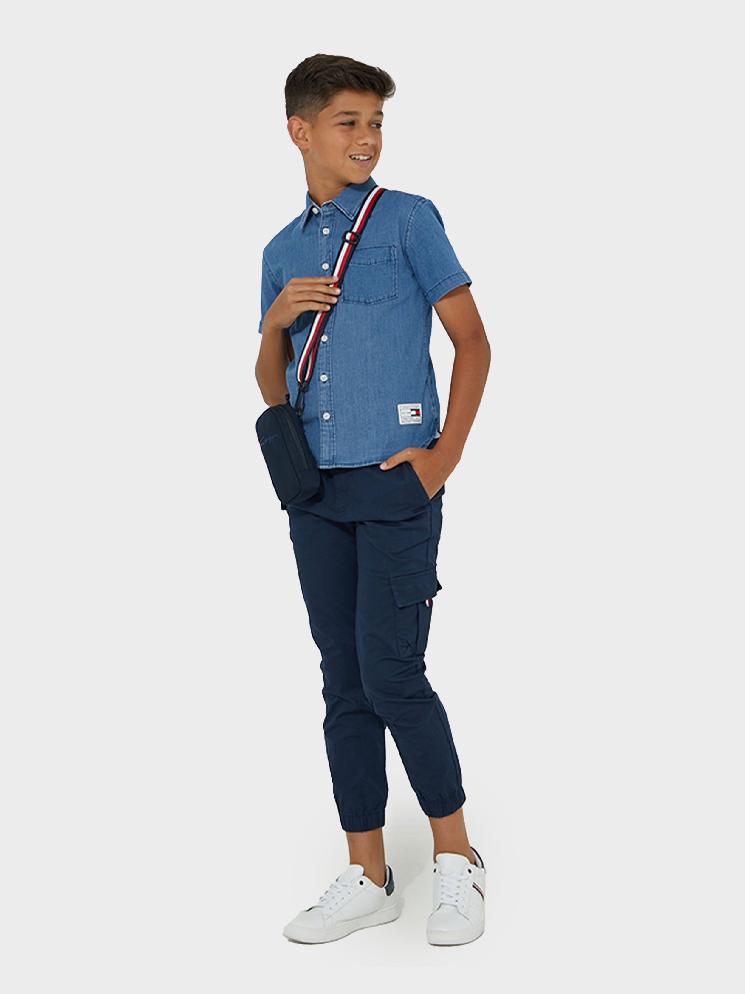 Denim