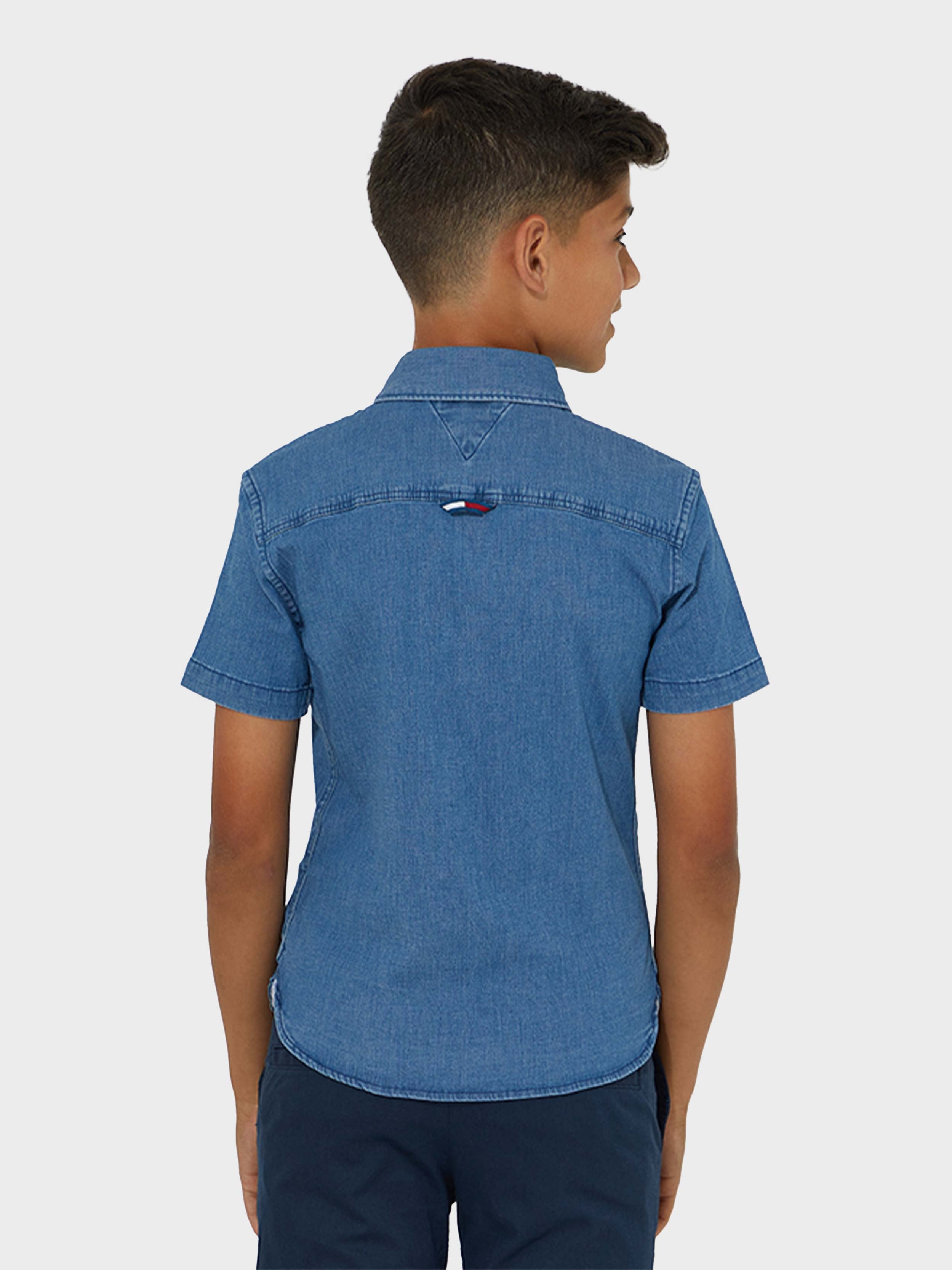 Denim
