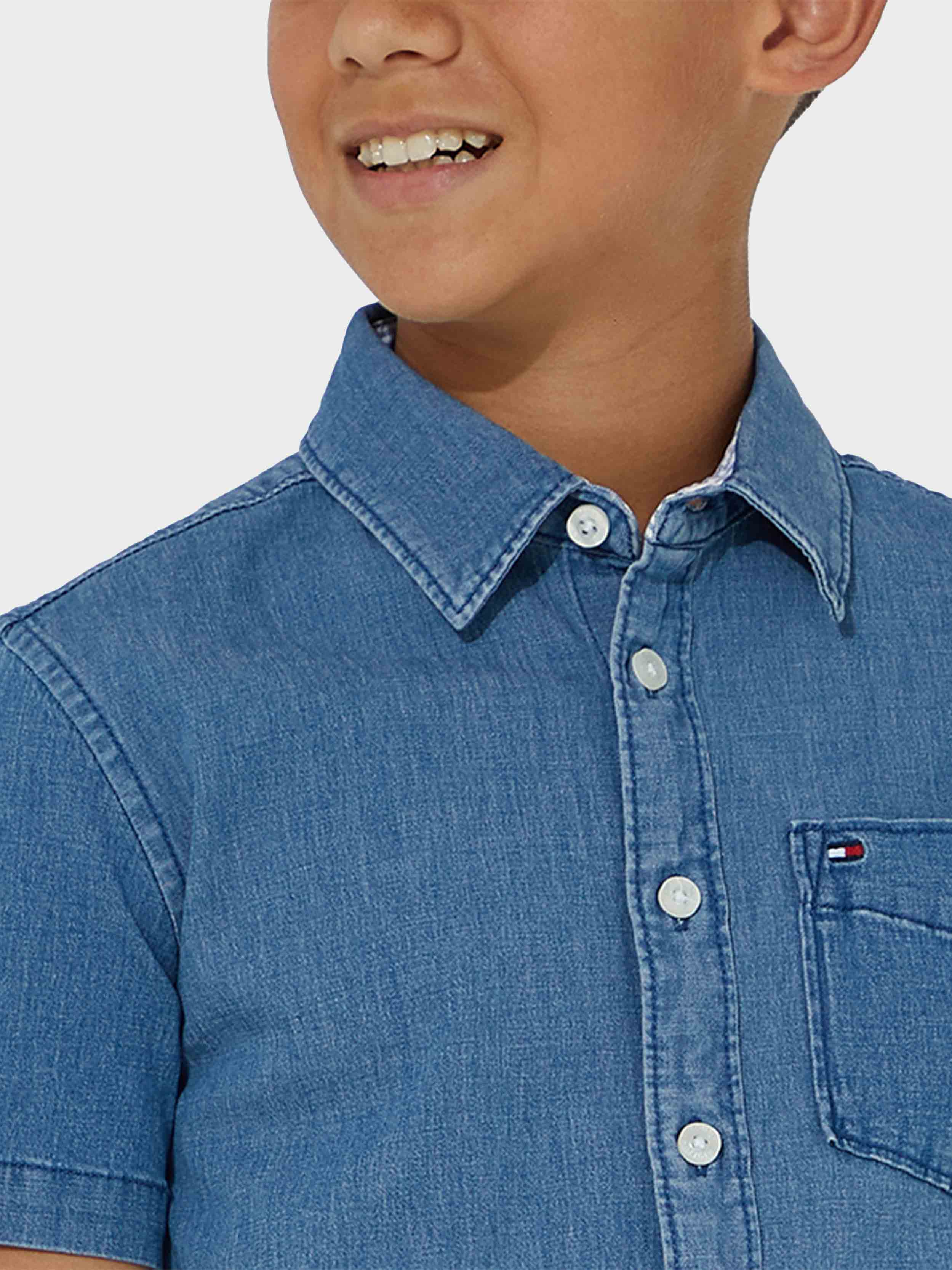 Denim