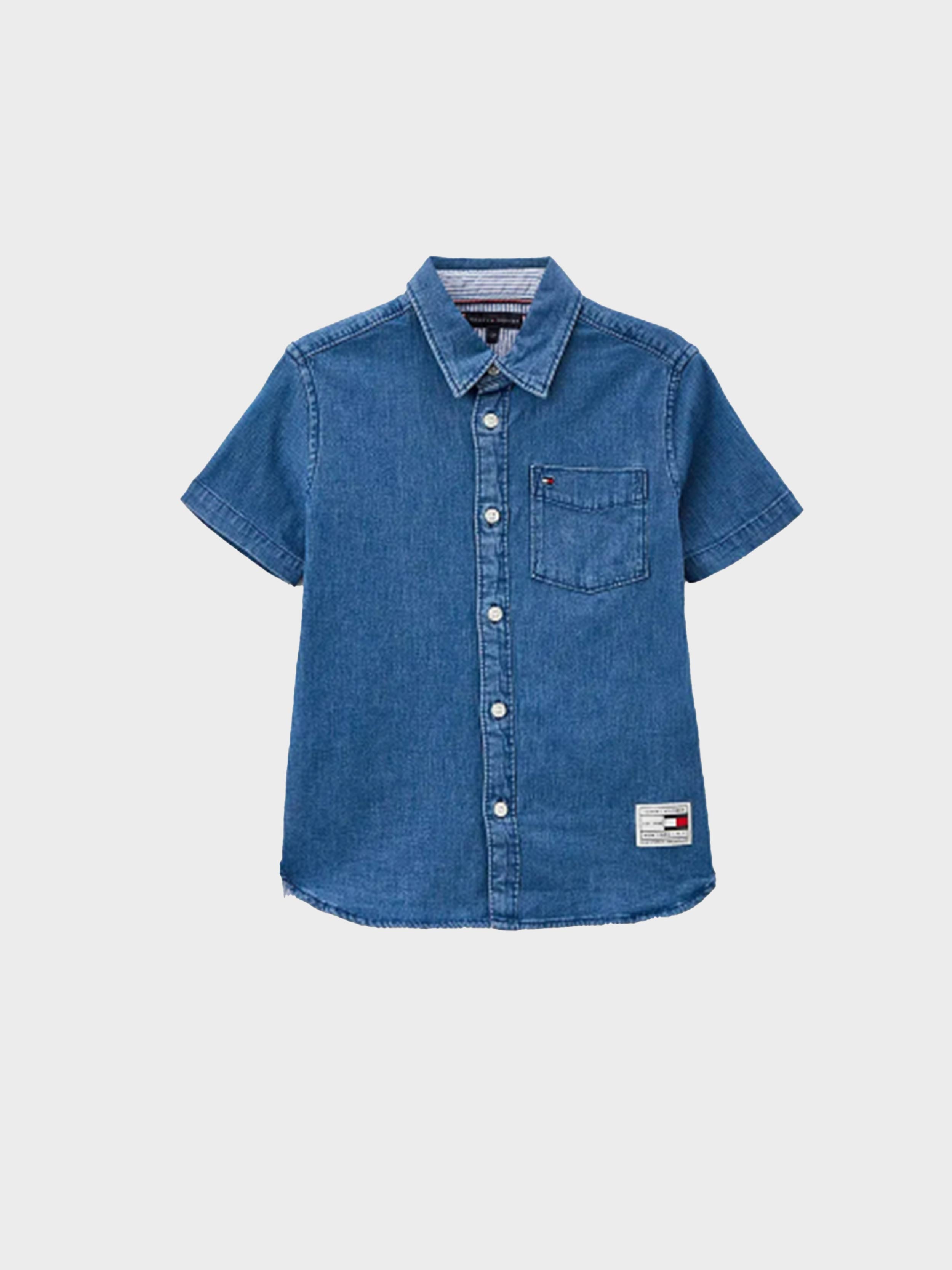 Denim