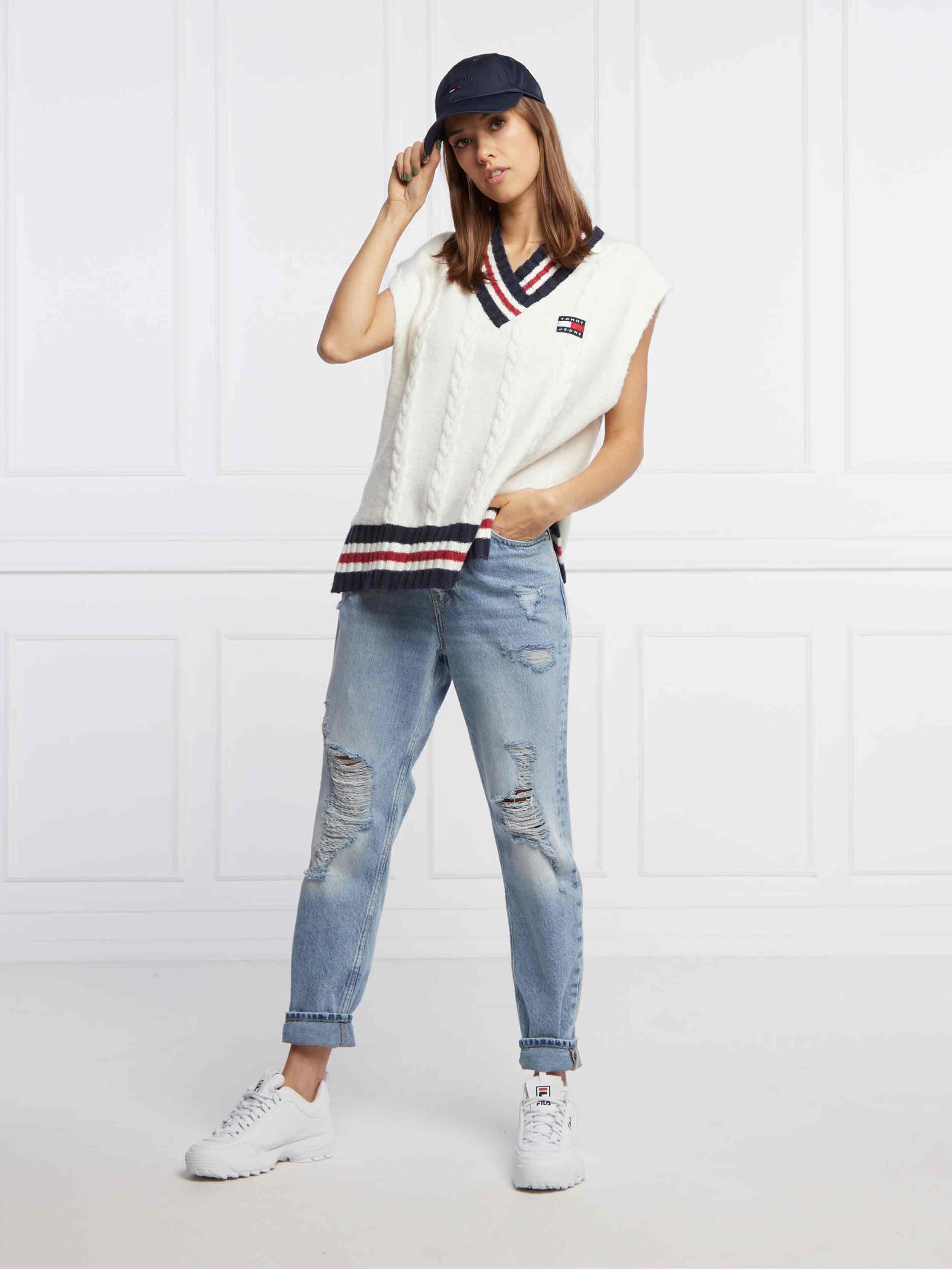 Denim Medium