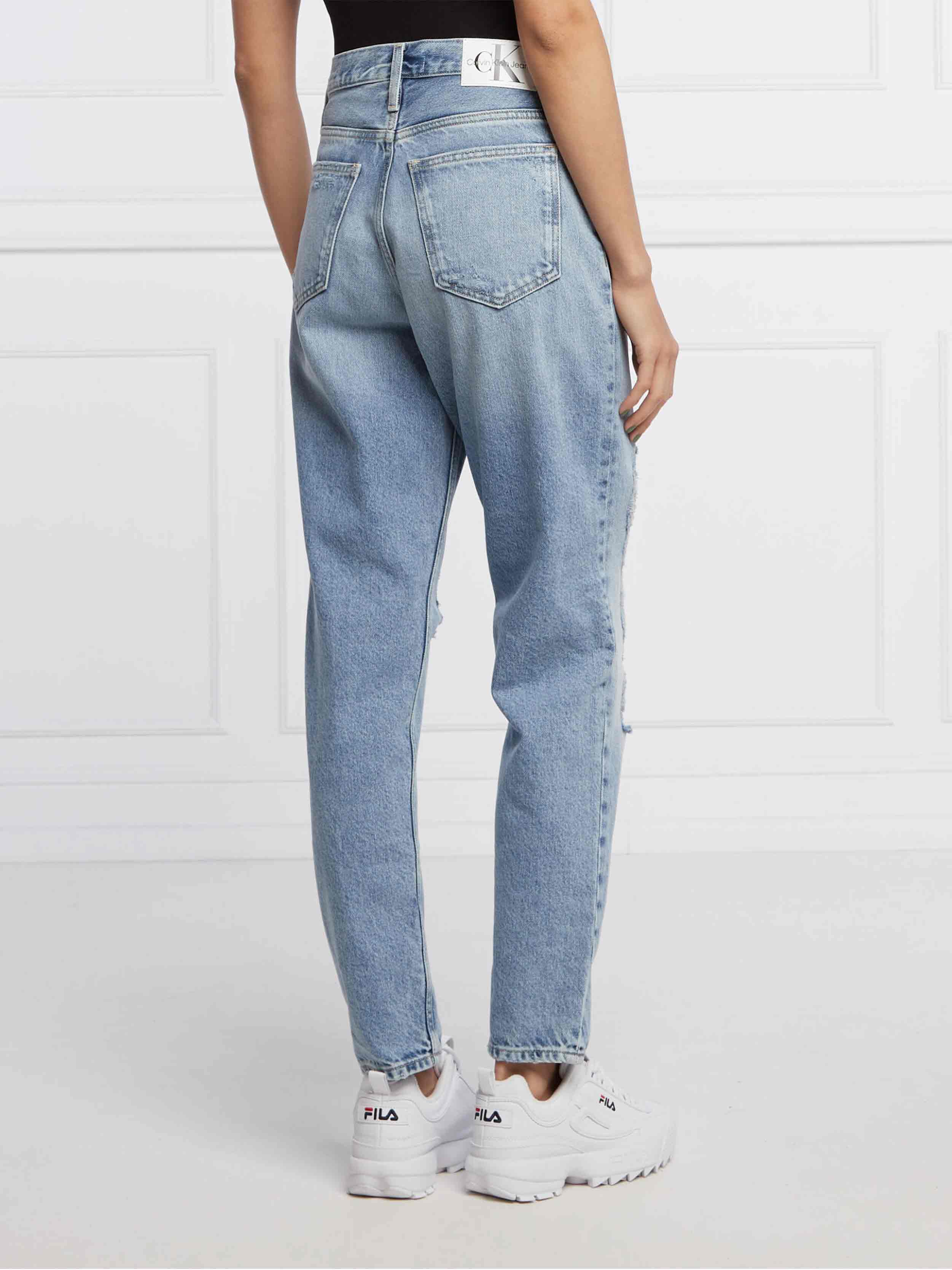 Denim Medium
