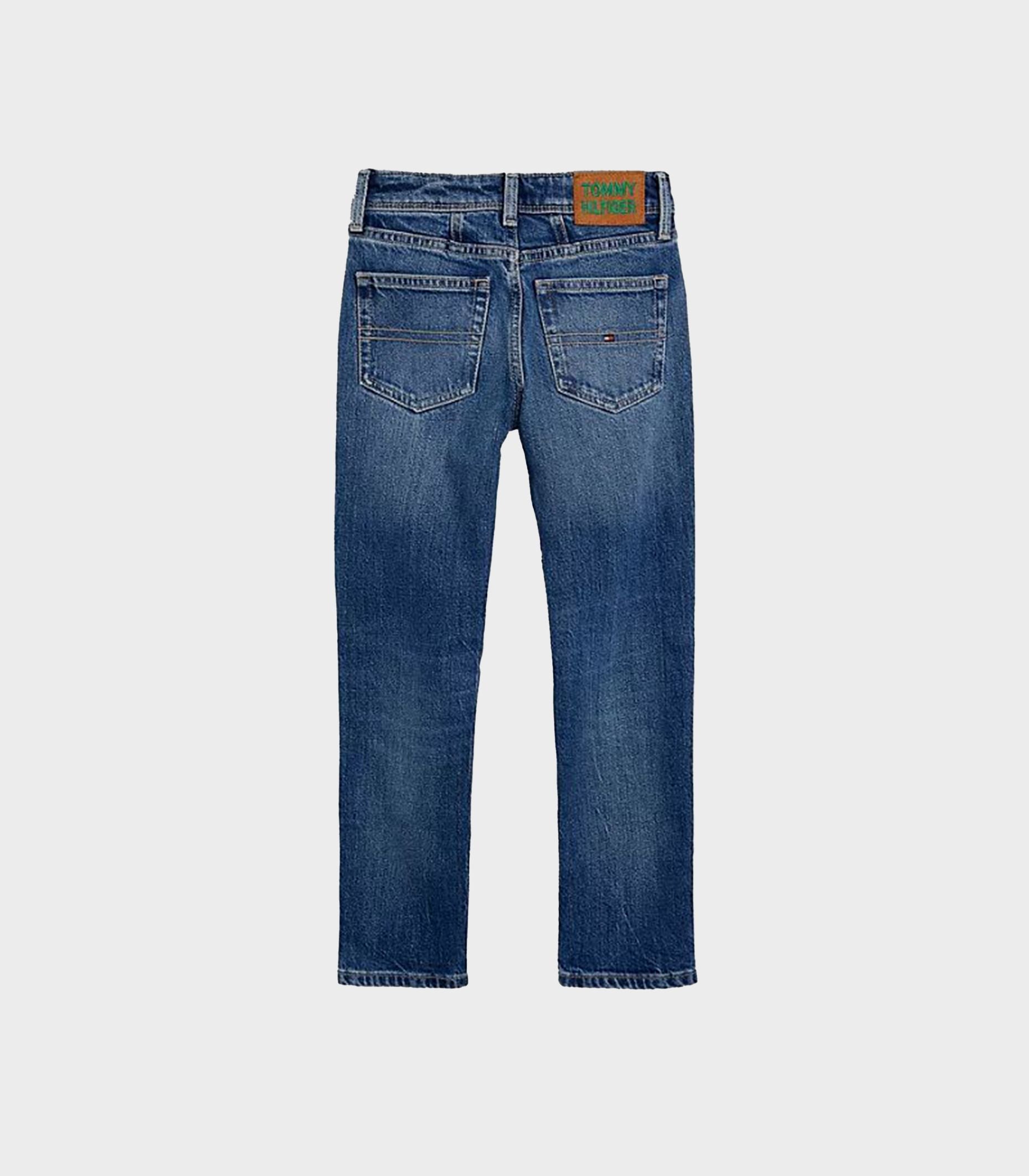 Denim