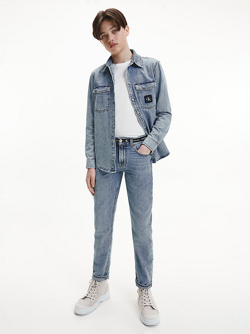 Denim Medium