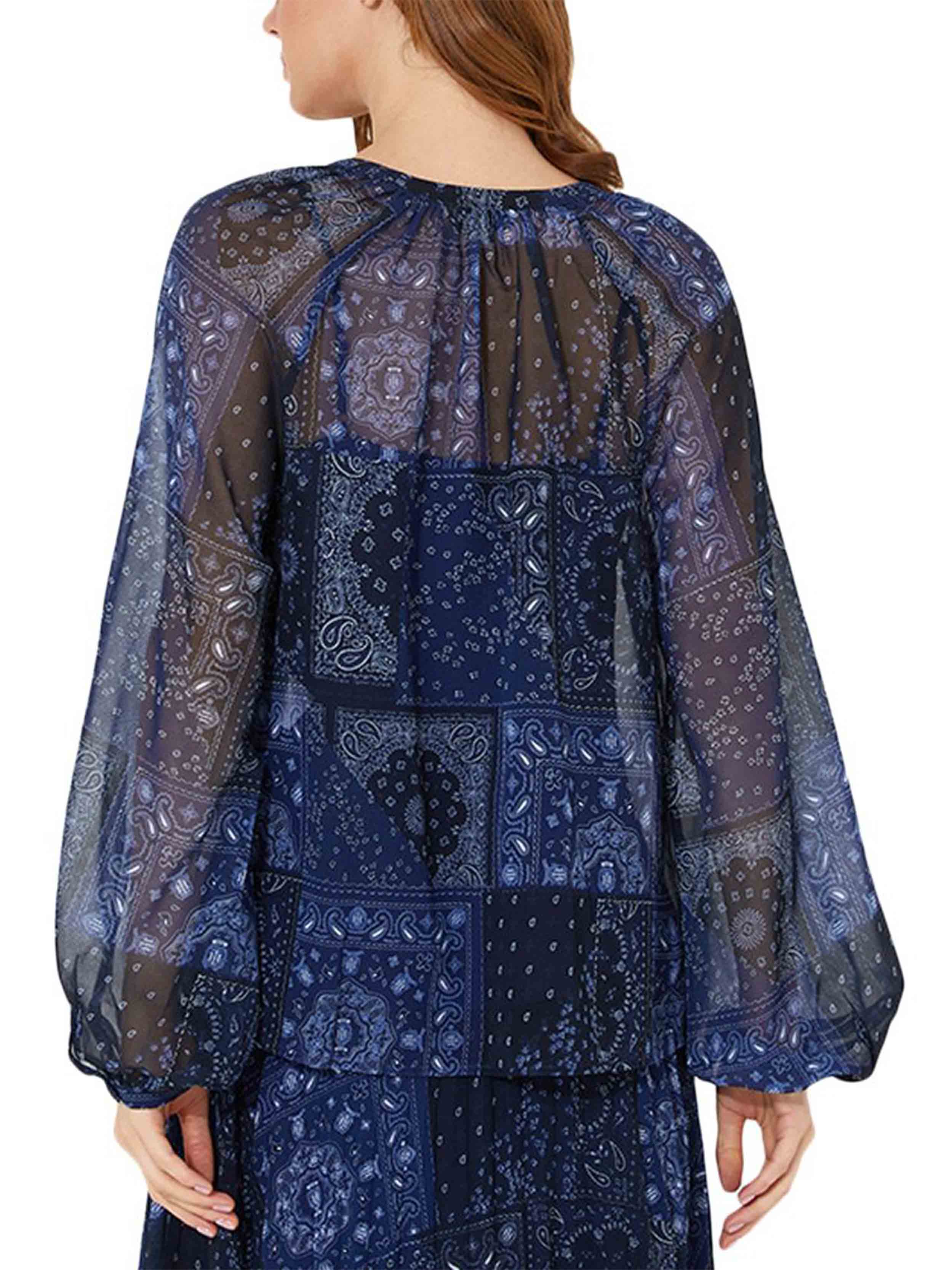 Dark Blue