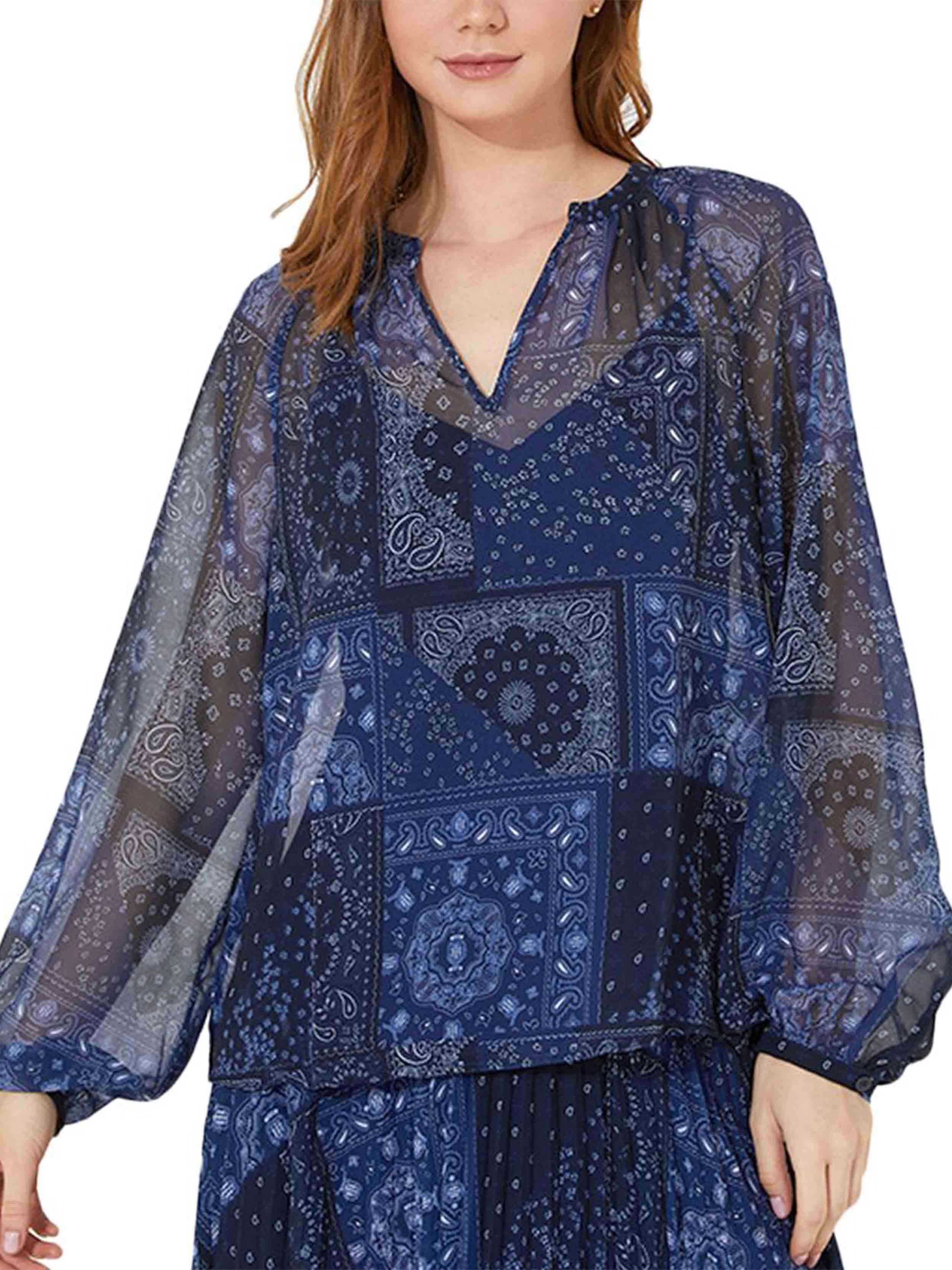 Dark Blue
