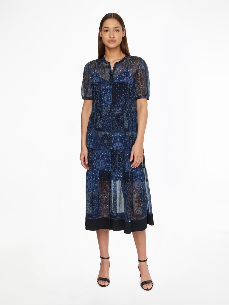 Dark Blue