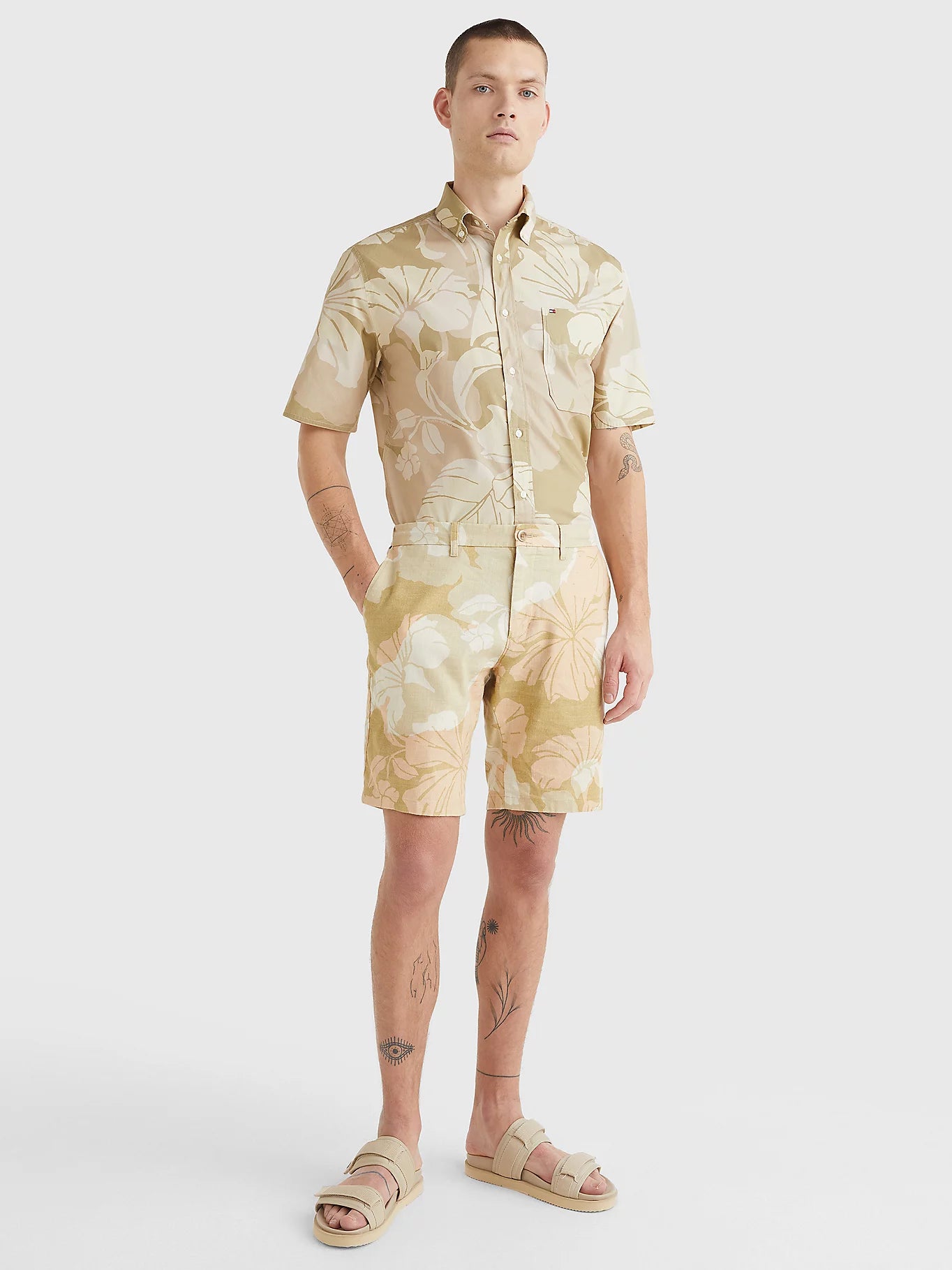 Beige