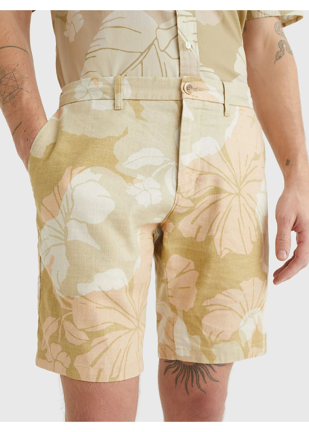 Beige